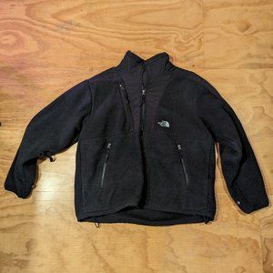 94 High Pile Denali Jacket - Northface